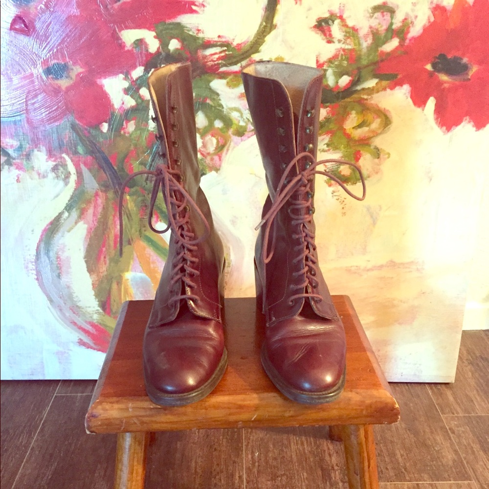 6.5 Joan & David Boot
